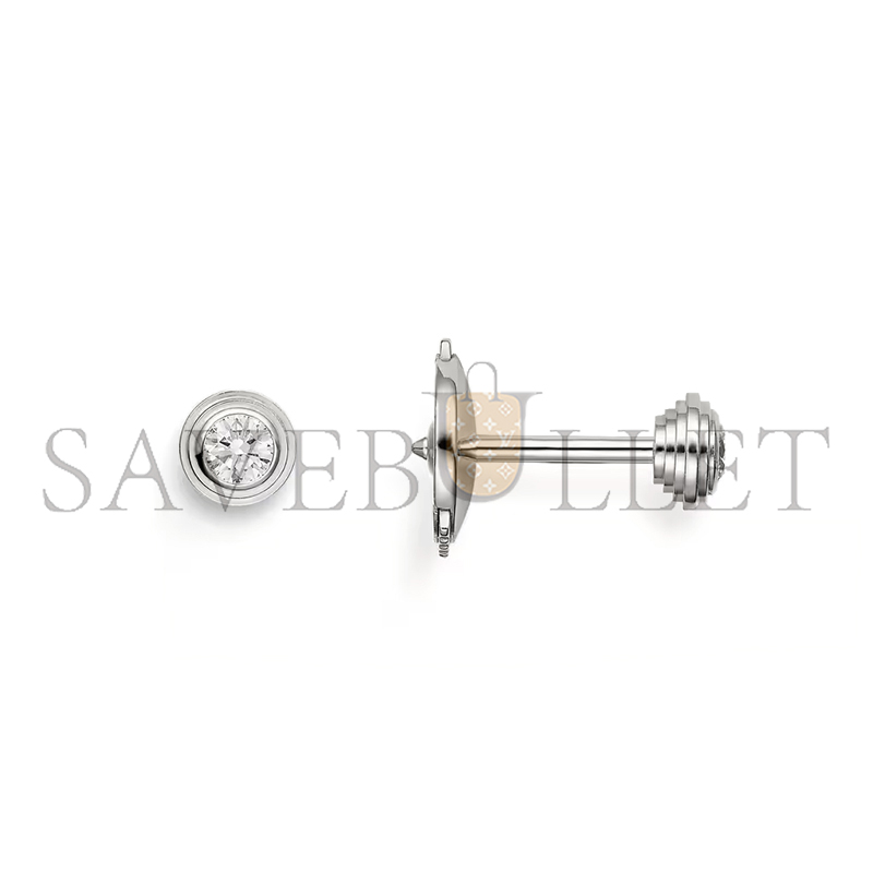 CARTIER D'AMOUR EARRINGS B8301407